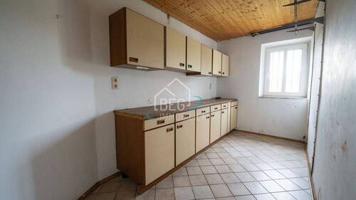 Speisekammer EG - 