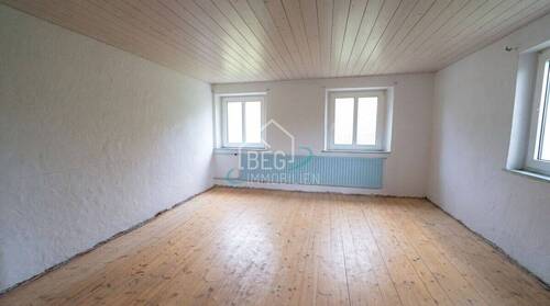 Schlafzimmer OG - 