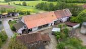 Außenansicht - 1 Zimmer Mehrfamilienhaus, Wohnhaus zum Kaufen in Feuchtwangen