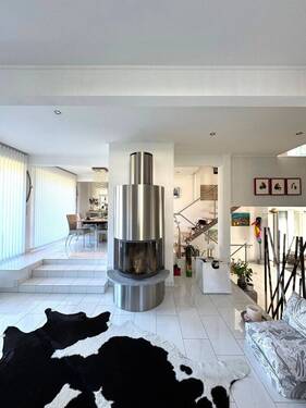 Kamin - 