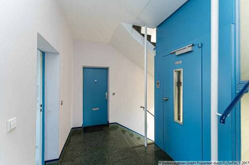 Aufzug - 