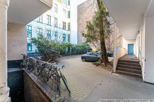 Hofseite - 