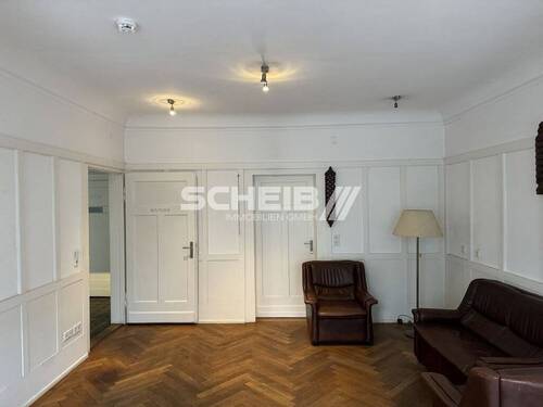 Gemeinschaftsfläche - Büro in Schwäbisch Hall