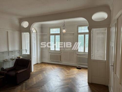 im historischen Gebäude - Büro in Schwäbisch Hall zur Miete