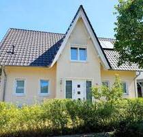 Junges Wohnen: Freistehendes Einfamilienhaus Nähe Kanal - Osnabrück Eversburg