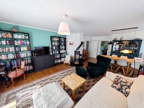 Lageplan - 