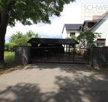 Einfamilienhaus mit 6 Zimmern, Doppelcarport und Nebengelass in ruhiger Lage Ströbitz - Cottbus