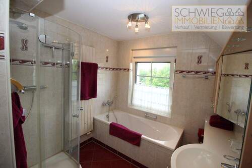 Bad Obergeschoss - 