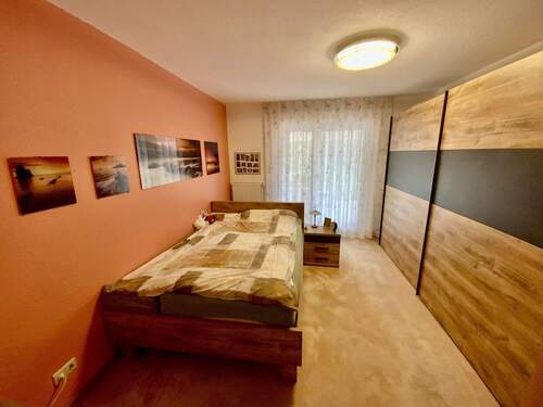 Schlafzimmer - 