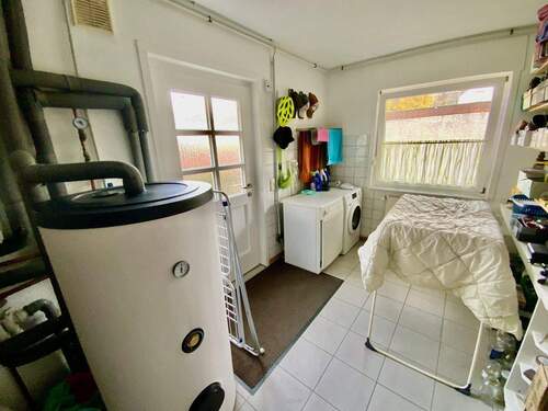 Hauswirtschaftsraum - 