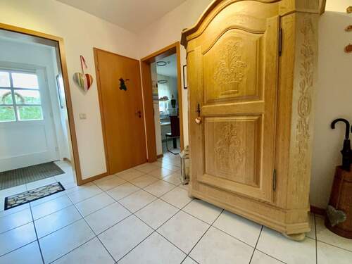 Eingangsdiele Erdgeschoss - 