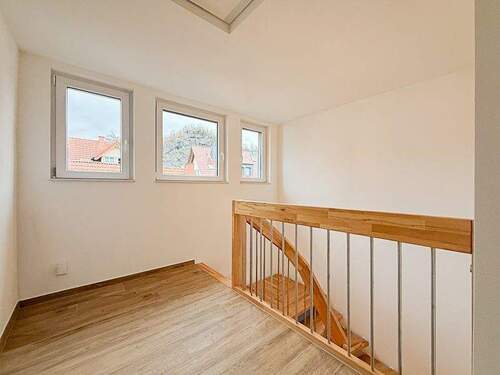 Impression Diele 1. OG - 