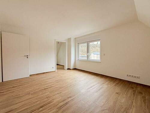 Impression Schlafzimmer - 