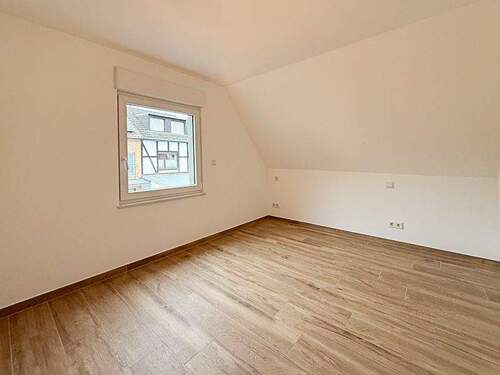 Impression Schlafzimmer 2 - 