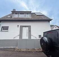 Ein Zuhause zum Ankommen - freistehendes Einfamilienhaus mit Garten in Kreuzberg! - Bad Neuenahr-Ahrweiler