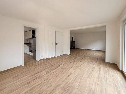 Impression Wohn-/Essbereich - 4 Zimmer Einfamilienhaus in Bad Neuenahr-Ahrweiler