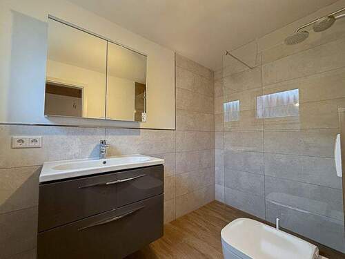 Impression Tageslichtduschbad - 