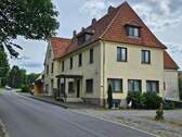 Strassenseite - 1 Zimmer Mehrfamilienhaus, Wohnhaus zum Kaufen in Oerlinghausen