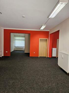 Räumlichkeiten Gewerbeeinheit - 