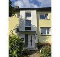 Toll ausgestattete 2,5-Zimmer-Wohnung - sofort frei! - Kassel Oberzwehren