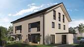 Bauvorhaben RosenHomes - 