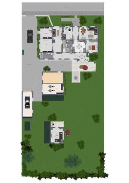 Gestaltungsvorschlag Außenberech - 