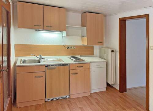 Nr 10 EG App Küche - 