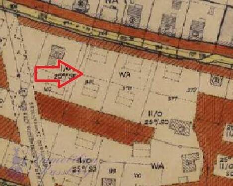 Bebauungsplan - Grundstück zum Kaufen in Detmold / Pivitsheide