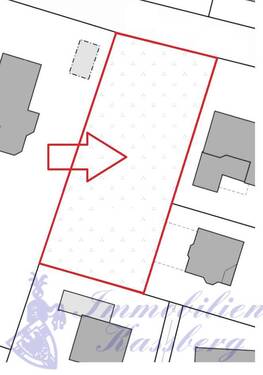 Grundstück - Grundstück in Detmold / Pivitsheide