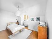Schlafzimmer - 