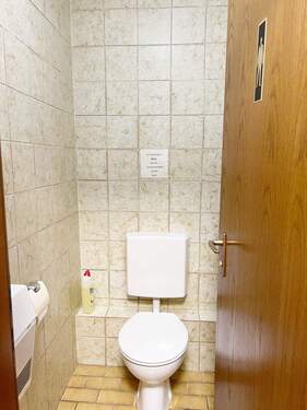 Gewerbe EG WC 1 - 