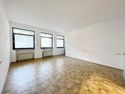 Gewerbe EG Werkstattraum - 