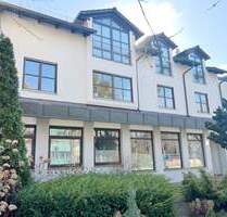 IMMOBILIEN SCHNEIDER - gepflegtes Gewerbegrundstück mit 4 Einheiten in beliebter Lage - München Moosach