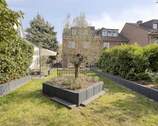 Gartenansicht - 