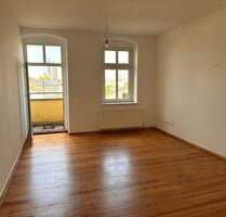 Sehr schön aufgeteilte 2-Zimmer-Wohnung mit Balkondirekt im beliebten Samariterkiez! - Berlin Friedrichshain