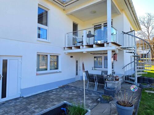 Balkon _ Terrasse - 