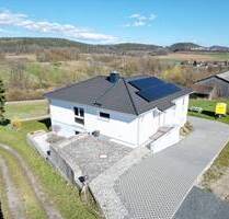 Energieeffizientes Wohnen im modernen Bungalow - Rödental Unterwohlsbach