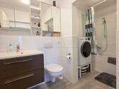 Badezimmer Einlieger - 