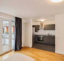 Charmante 2-Zimmer-Wohnung mit 2 Bädern & Balkon - Ideal für Eigennutzer oder WG-Vermietung - München Ludwigsvorstadt-Isarvorstadt Charmante 2-Zimmer-Wohnung mit 2 Bädern & Balkon - Ideal für Eigennutzer oder WG-Vermietung - München Ludwigsvorstadt-Isarvorstadt