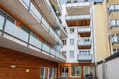Außenansicht - 2 Zimmer Etagenwohnung zum Kaufen in München