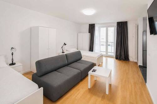 Wohnzimmer - 