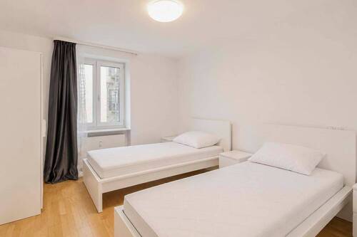 Schlafzimmer - 