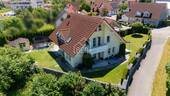 Außenansicht - 7 Zimmer Einfamilienhaus in Frankenhardt