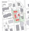 Grundriss_Vorbescheid_EFH_markiert - 