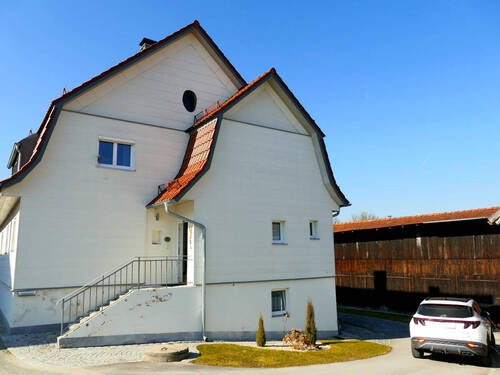 Wohnhaus - 4 Zimmer Einfamilienhaus zum Kaufen in Vilshofen / Aunkirchen