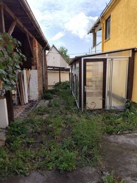 Wintergarten - 