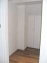 Wandschrank mit Essecke - 