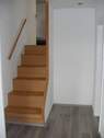 Diele - Aufgang zum Schlafzimmer - 
