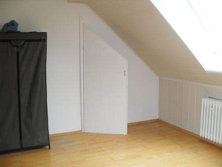 Schlafzimmer - 