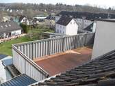 Dachterrasse - 